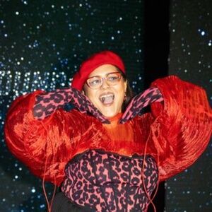 Meet your Posher, Michaela